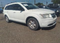 2009 DODGE Journey SE VIN 3D4GG47B89T594591 auction photo 5