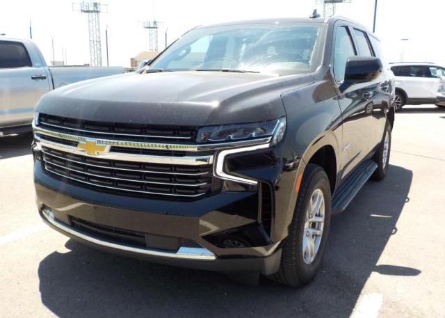 2021 CHEVROLET TAHOE (VIN: 1GNSCNKD6MR269514)
