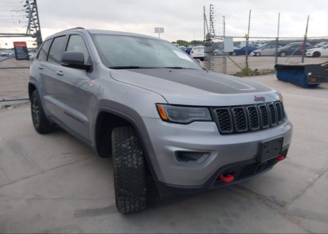 2021 JEEP GRAND CHEROKEE (VIN: 1C4RJFLG0MC873400)