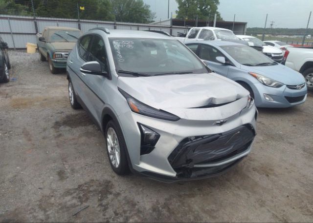 2023 CHEVROLET BOLT EUV (VIN: 1G1FY6S06P4133330)