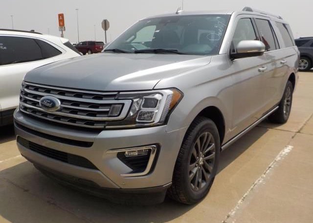 2021 FORD EXPEDITION MAX (VIN: 1FMJK1KT9MEA09411)