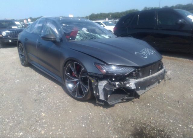 2021 AUDI RS 7(VIN: WUAPCBF22MN907399