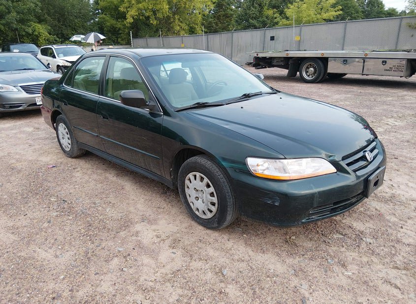 2001 Honda Accord 2.3L photo