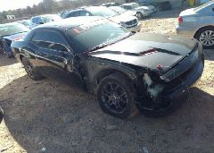 2018 DODGE Challenger VIN 2C3CDZGG9JH235085 фото с аукциона 5