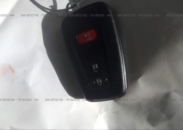 NMTKHMBX0JR036884 2018 TOYOTA C-HR