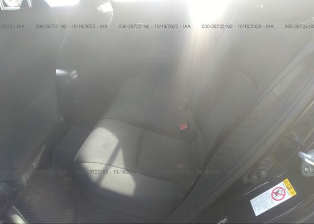 NMTKHMBX0JR036884 2018 TOYOTA C-HR