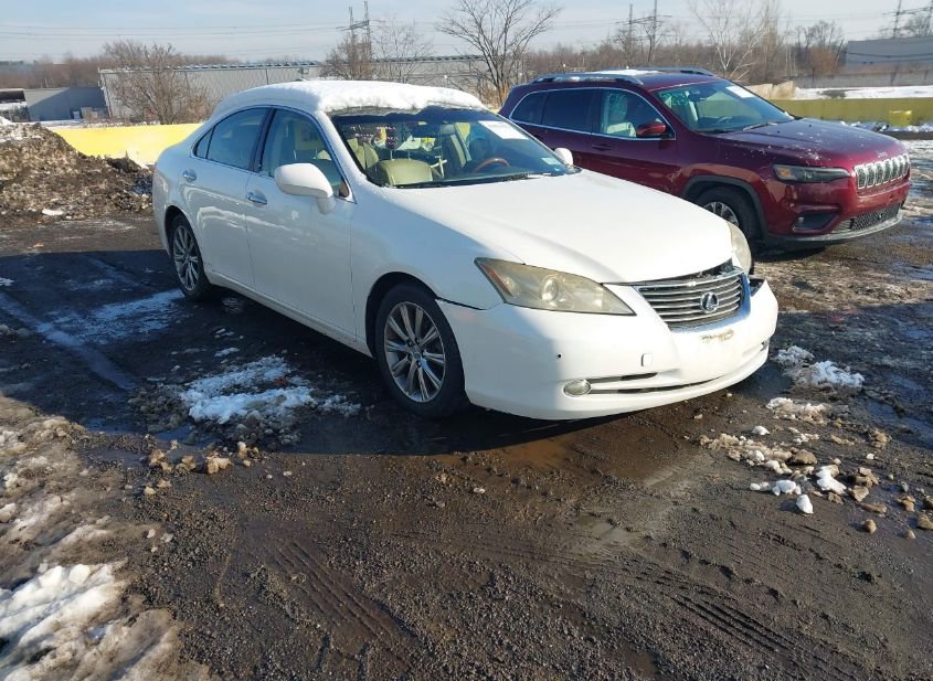 2007 LEXUS ES 350 photo