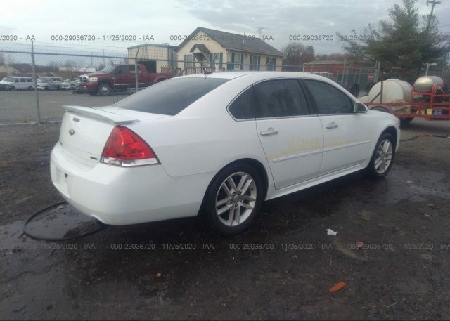 цена в сша 2014 CHEVROLET IMPALA LIMITED 2G1WC5E36E1134114