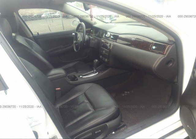 пригнать из сша 2014 CHEVROLET IMPALA LIMITED 2G1WC5E36E1134114