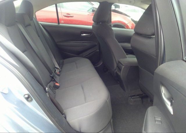 2021 TOYOTA COROLLA(VIN: 5YFEPMAE9MP270374