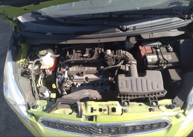 KL8CB6S98DC625703 2013 CHEVROLET SPARK
