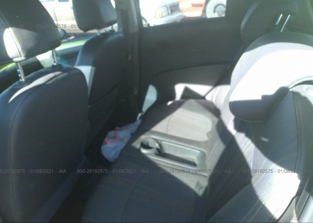 KL8CB6S98DC625703 2013 CHEVROLET SPARK