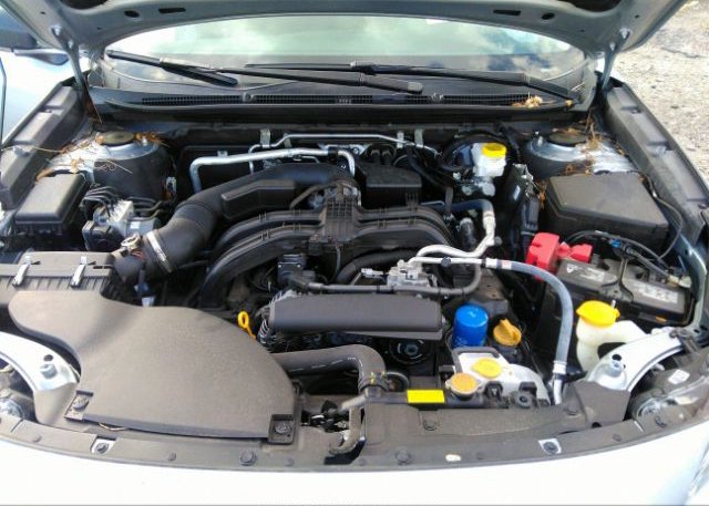 2021 SUBARU OUTBACK(VIN: 4S4BTAAC3M3116095