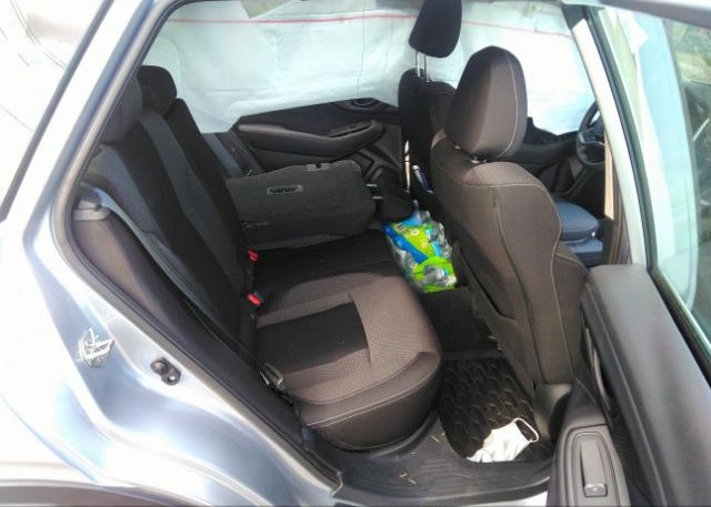 2021 SUBARU OUTBACK(VIN: 4S4BTAAC3M3116095