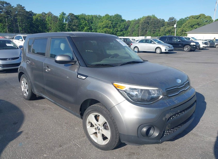 2019 Kia Soul 1.6L photo
