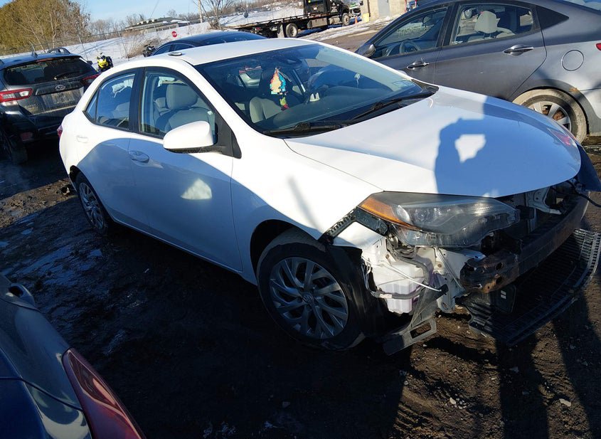 2019 Toyota Corolla 1.8L photo