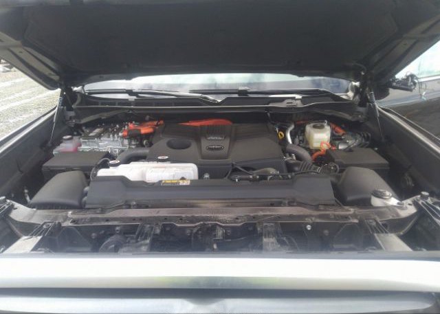 2023 TOYOTA TUNDRA 4WD(VIN: 5TFJC5DB2PX015783