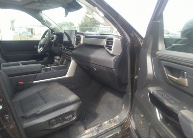 2023 TOYOTA TUNDRA 4WD(VIN: 5TFJC5DB2PX015783