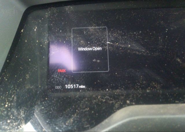 2023 TOYOTA TUNDRA 4WD(VIN: 5TFJC5DB2PX015783