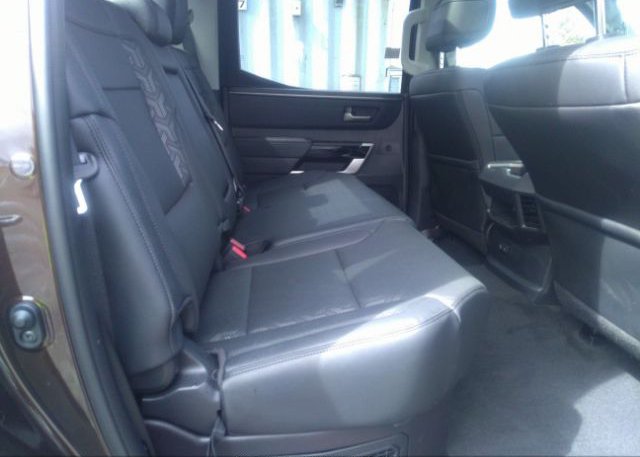 2023 TOYOTA TUNDRA 4WD(VIN: 5TFJC5DB2PX015783