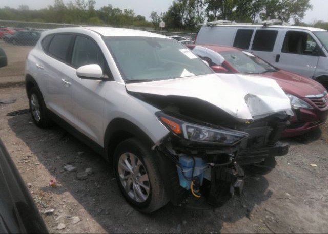 2021 HYUNDAI TUCSON (VIN: KM8J2CA47MU327667)