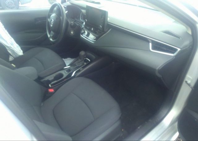 2022 TOYOTA COROLLA(VIN: 5YFEPMAE7NP330783