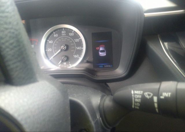 2022 TOYOTA COROLLA(VIN: 5YFEPMAE7NP330783