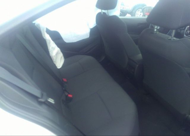 2022 TOYOTA COROLLA(VIN: 5YFEPMAE7NP330783