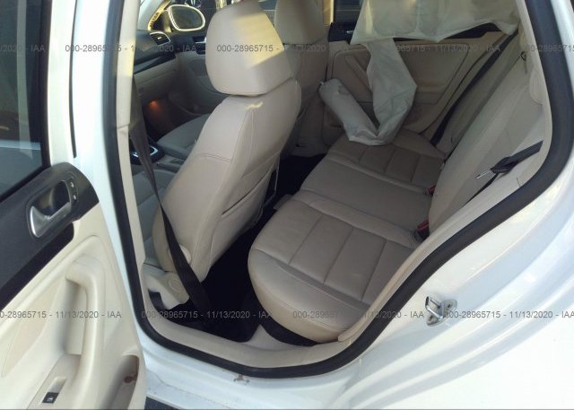 3VWPL7AJ0CM687291 2012 VOLKSWAGEN JETTA SPORTWAGEN
