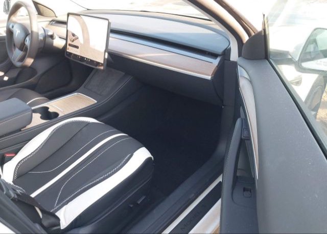 2023 TESLA MODEL 3(VIN: 5YJ3E1EA7PF559420