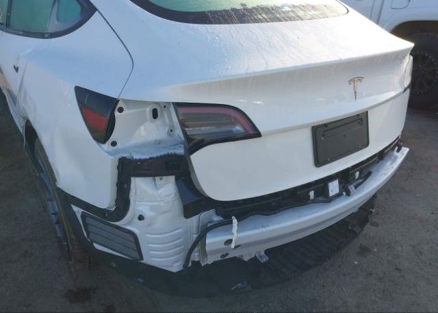 2023 TESLA MODEL 3(VIN: 5YJ3E1EA7PF559420