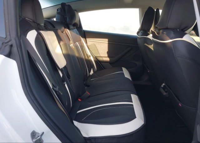 2023 TESLA MODEL 3(VIN: 5YJ3E1EA7PF559420