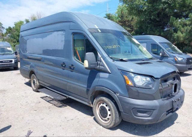 1FTBR3X87LKA47515 2020 FORD TRANSIT-250 CARGO VAN