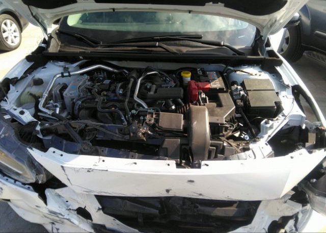 2023 NISSAN SENTRA(VIN: 3N1AB8DV3PY225423