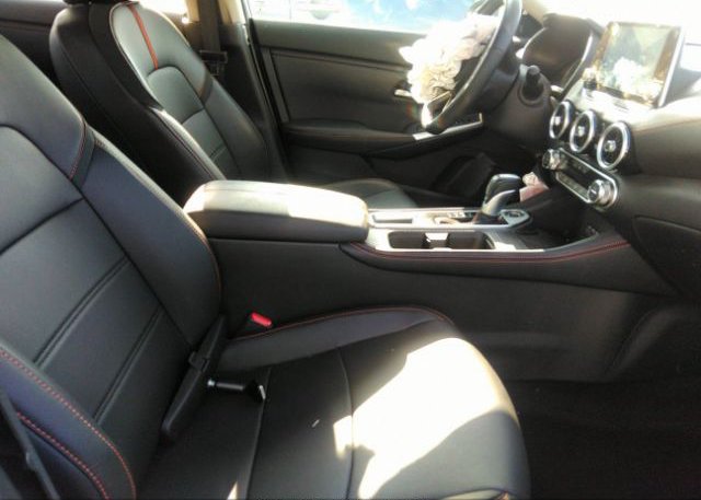 2023 NISSAN SENTRA(VIN: 3N1AB8DV3PY225423