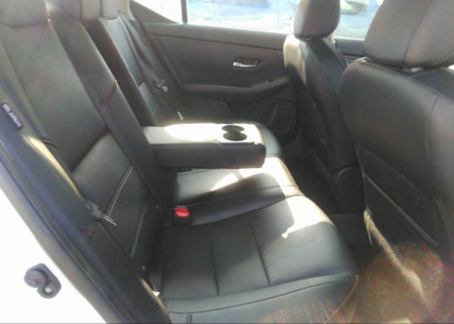 2023 NISSAN SENTRA(VIN: 3N1AB8DV3PY225423