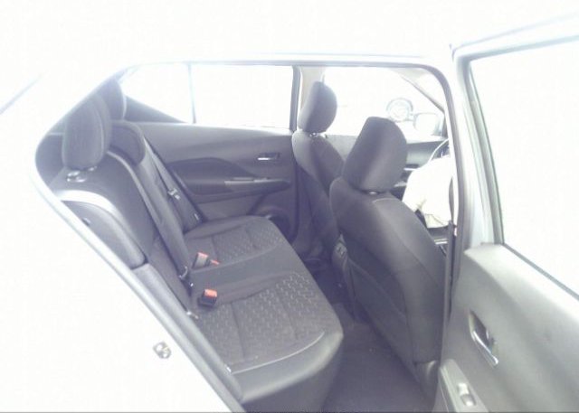 2023 NISSAN KICKS(VIN: 3N1CP5CV0PL482837
