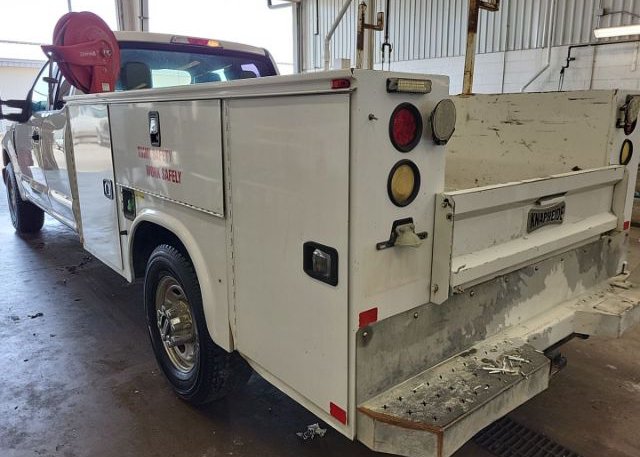 1FD7X3ET5HEE07742 2017 FORD F-350 CHASSIS