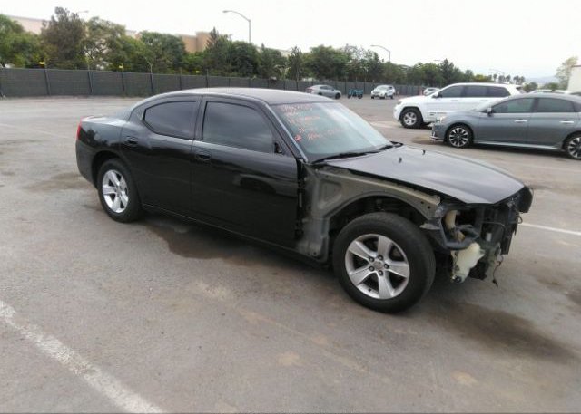 2B3CA4CD3AH281354 2010 DODGE CHARGER