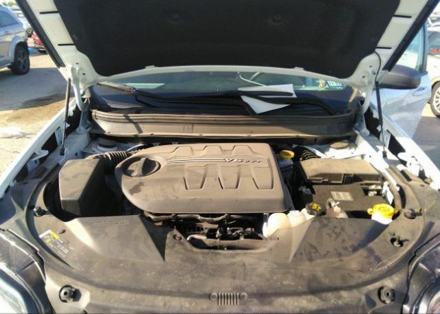 2021 JEEP CHEROKEE(VIN: 1C4PJMBX1MD124029