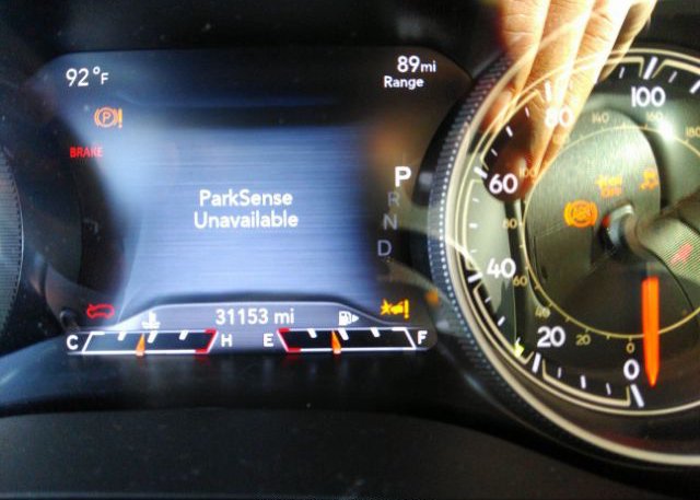 2021 JEEP CHEROKEE(VIN: 1C4PJMBX1MD124029
