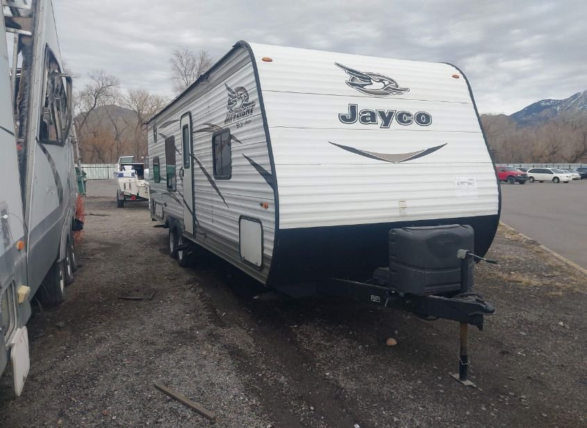 2018 Jayco Jay Flight photo
