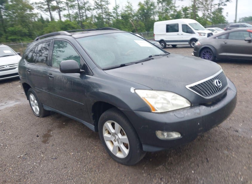 2005 Lexus Rx 330 3.3L photo