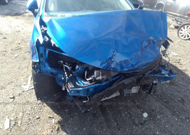 1G1BE5SM1J7210681 2018 CHEVROLET CRUZE