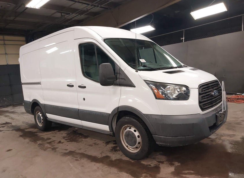 2016 Ford Transit-150 3.7L photo