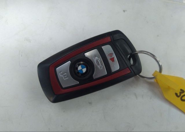 2018 BMW 4 SERIES VIN: WBA4J1C56JBG77023