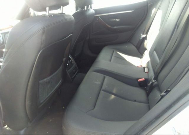 2018 BMW 4 SERIES VIN: WBA4J1C56JBG77023