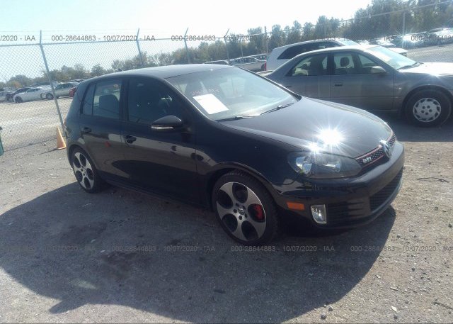 WVWHV7AJ8BW222578 2011 VOLKSWAGEN GTI