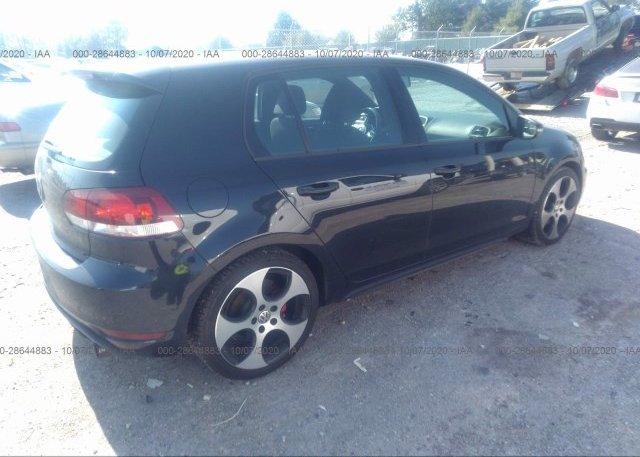 цена в сша 2011 VOLKSWAGEN GTI WVWHV7AJ8BW222578