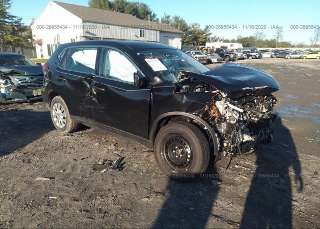 KNMAT2MV3LP531296 2020 NISSAN ROGUE